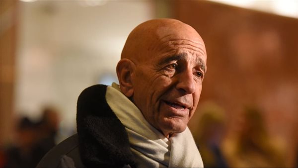  المبعوث الأمريكي