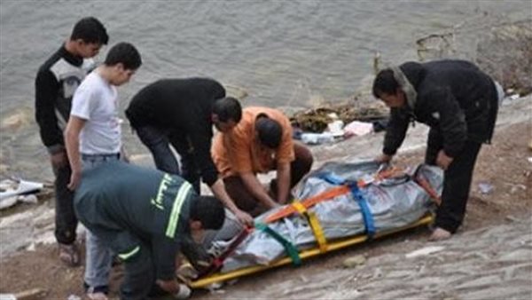 انتشال جثمان 