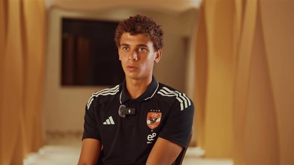 حمزة عبد الكريم لاعب