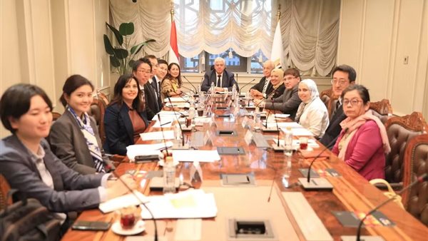 وزير التعليم العالي