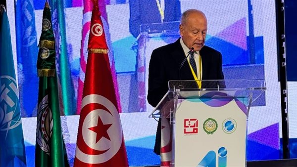 الأمين العام لجامعة