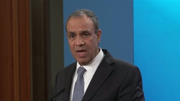 وزير الخارجية    