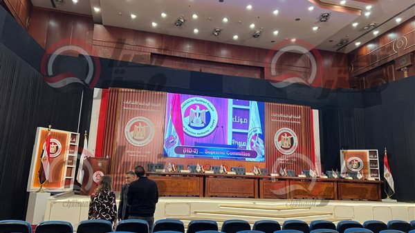 انتخابات مجلس النواب