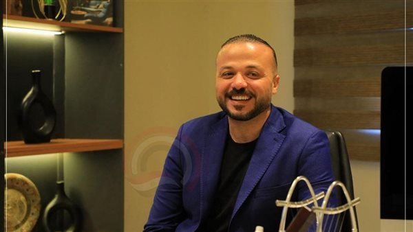 محمد الجارحي عضو