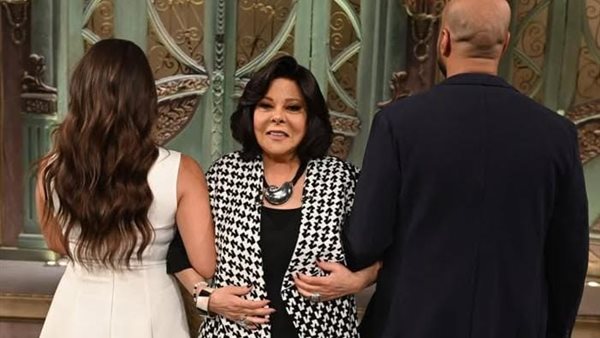 ضيوف برنامج صاحبة