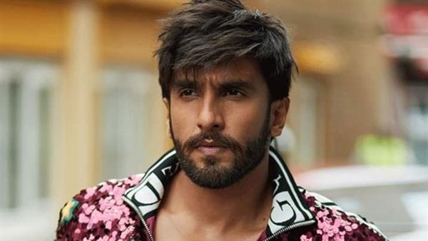 رانفير سينغ 