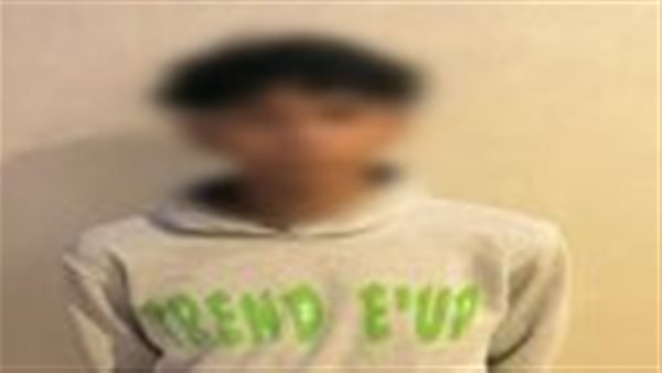 المتهم بخنق صديقه