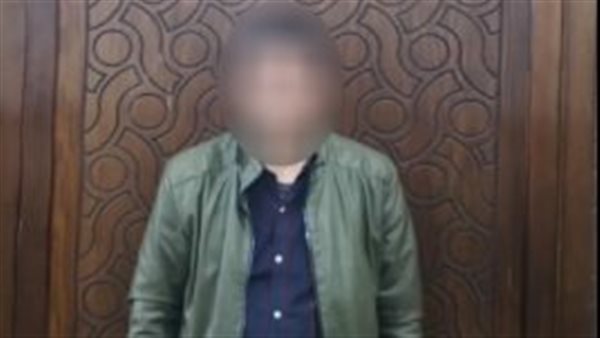 المتهم بترويج الفجور