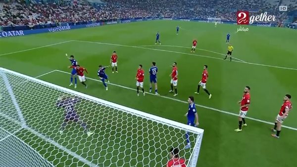 هدف فهد الهاجري