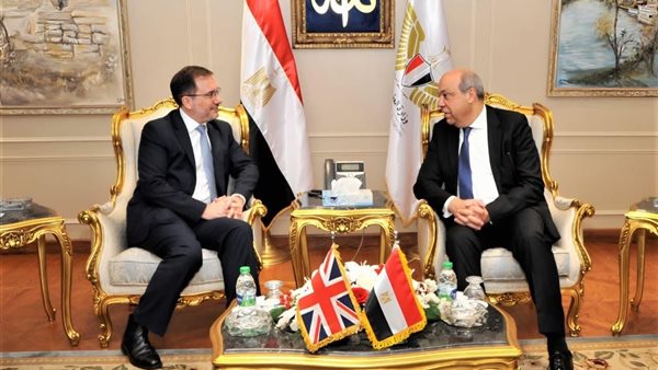 وزير الطيران المدني