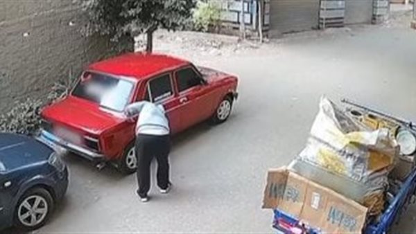 جانب من الواقعة