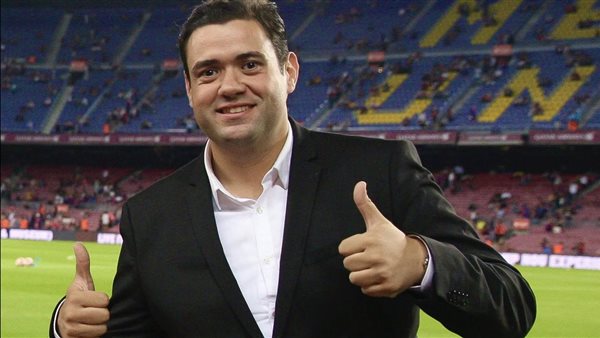 أشرف بن عياد