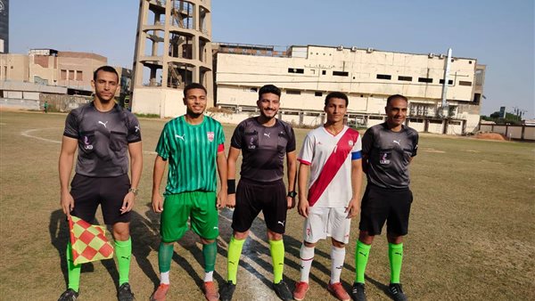 المنيا 2007 وطهطا