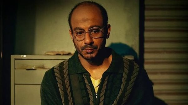 محمد فراج في لعنة