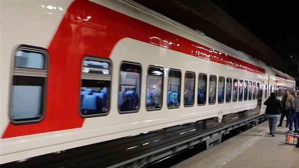 قطارات النوم من القاهرة