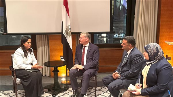 وزير البترول 