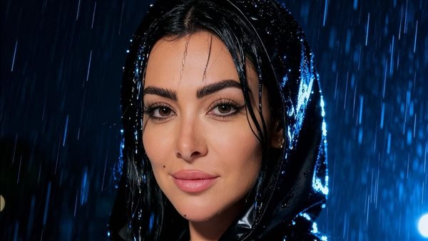 ميريهان حسين