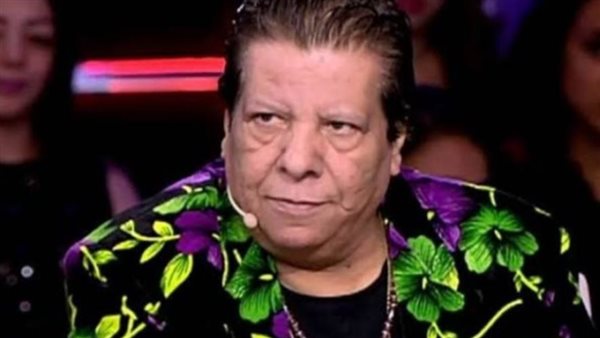 شعبان عبد الرحيم