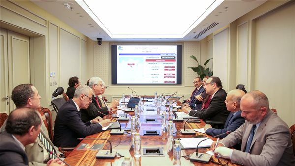 وزير التعليم العالي