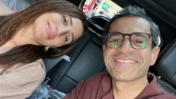 صدقي صخر - دينا الشربيني