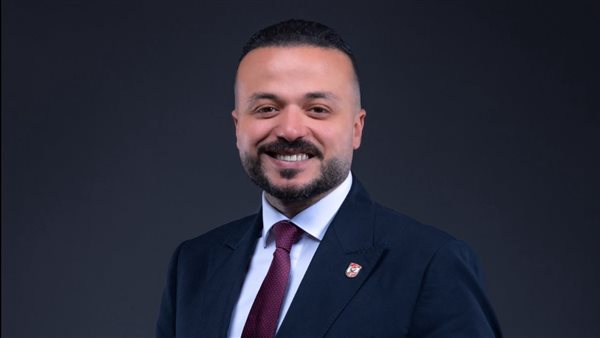 محمد الجارحي