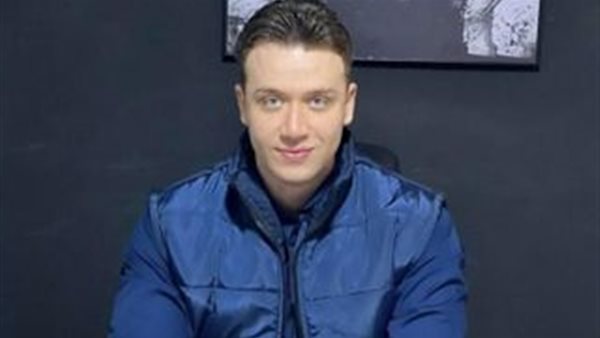 محمد المغربي