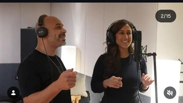 أغنية حل أخير