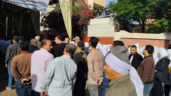 انتخابات مجلس النواب