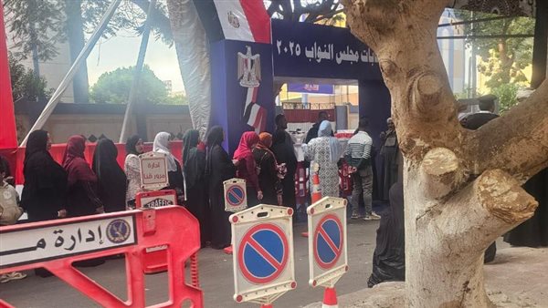 انتخابات مجلس النواب