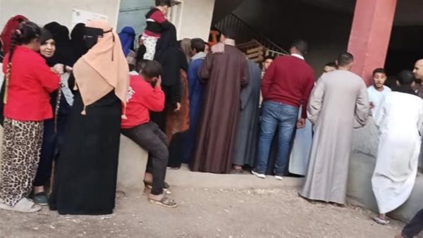 انتخابات مجلس النواب