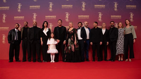 عرض فيلم صوفيا في