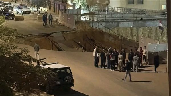 جانب من الحدث