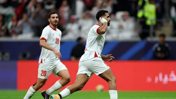 الأردن والإمارات