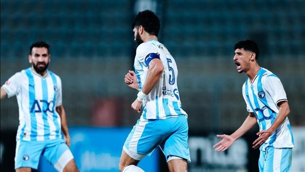 فريق بيراميدز 