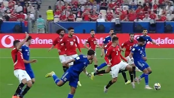 مصر والكويت