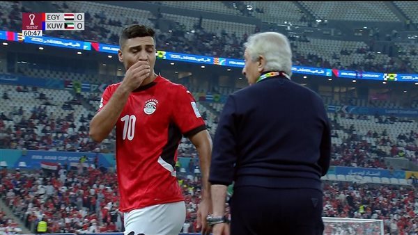 محمد شريف وحلمي طولان