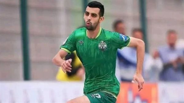 يوسف بلعمري