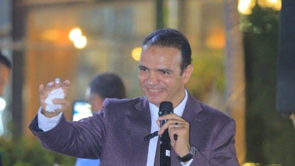  الدكتور محمد بلال