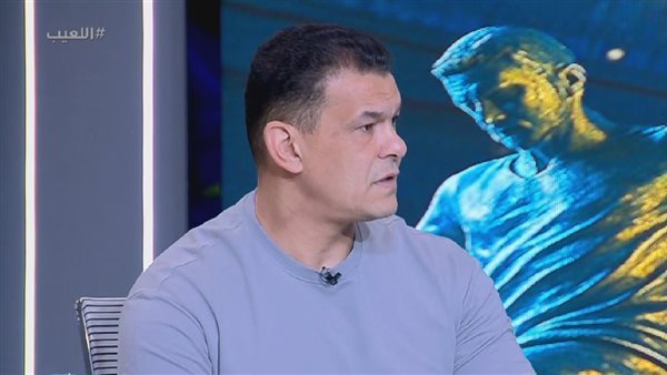 عبد الواحد السيد