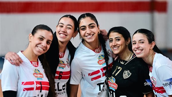 فري الزمالك للكرة