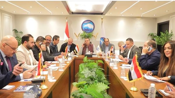 غرفة عمليات مستقبل