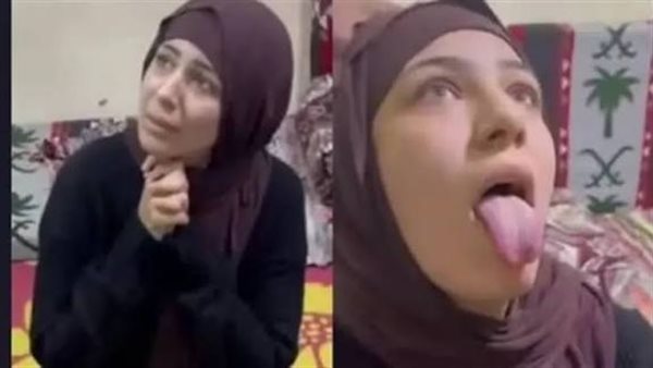 فتاة البشعة