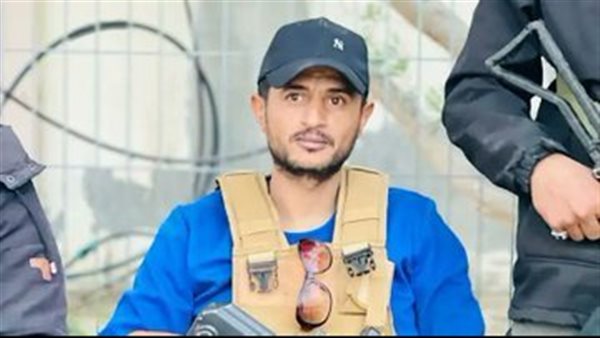 ياسر أبو شباب 