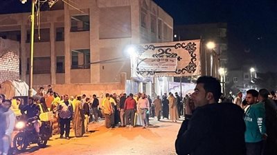 انتخابات مجلس النواب    