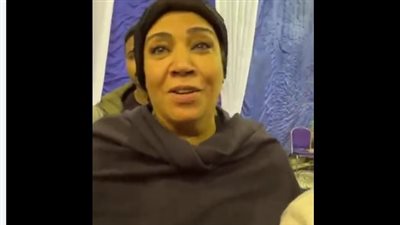 المرشحة نشوى الديب    