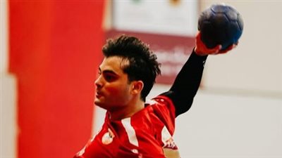 مباراة الأهلي والزمالك في دوري المحترفين لكرة اليد    