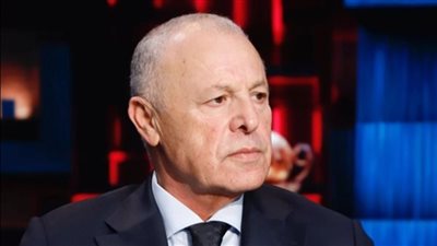 هاني أبوريدة    