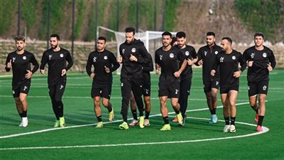 منتخب مصر الثاني    