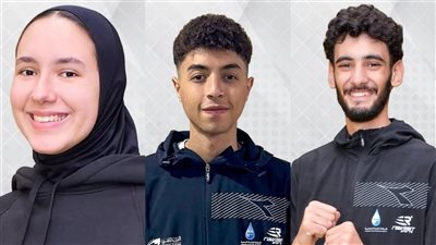 منتخب مصر للتايكوندو     