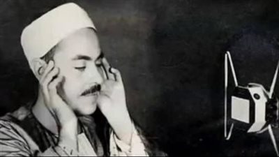 الشيخ محمد رفعت    